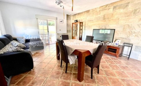 Segunda Mano - Casa de campo - Dolores