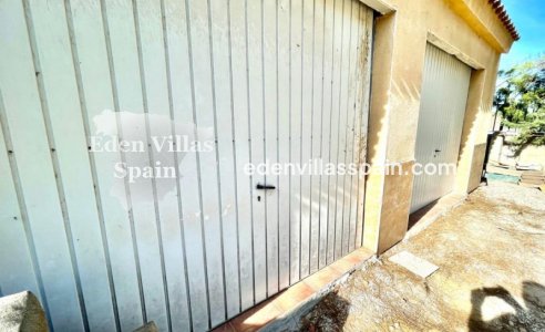 Segunda Mano - Casa de campo - Dolores