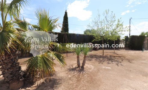 Revente - Maison de campagne - Santa Pola