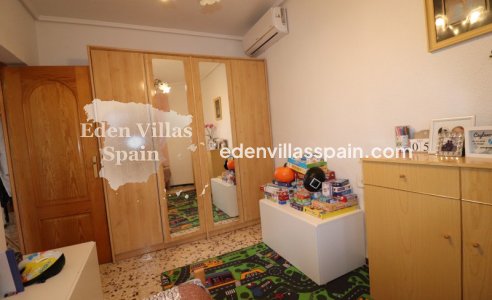 Revente - Maison de campagne - Santa Pola