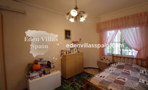 Revente - Maison de campagne - Santa Pola