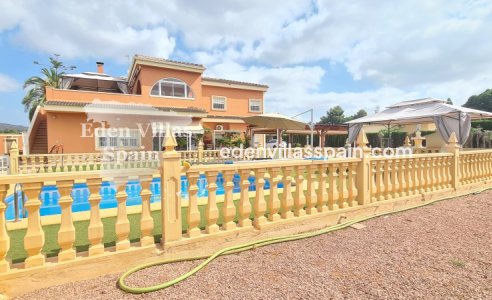 Immobilien Zweiter Hand - Landhaus - Elche