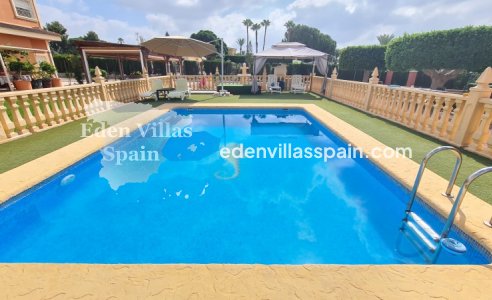 Immobilien Zweiter Hand - Landhaus - Elche