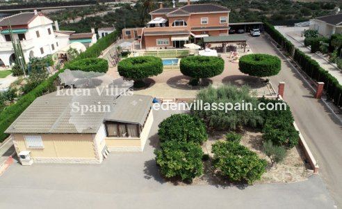 Immobilien Zweiter Hand - Landhaus - Elche