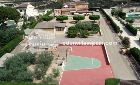 Immobilien Zweiter Hand - Landhaus - Elche