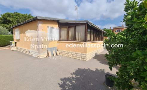 Immobilien Zweiter Hand - Landhaus - Elche