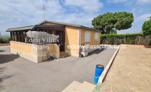 Immobilien Zweiter Hand - Landhaus - Elche