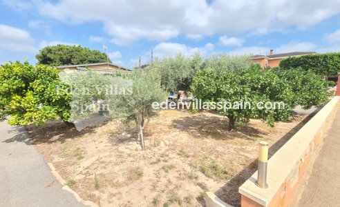 Immobilien Zweiter Hand - Landhaus - Elche