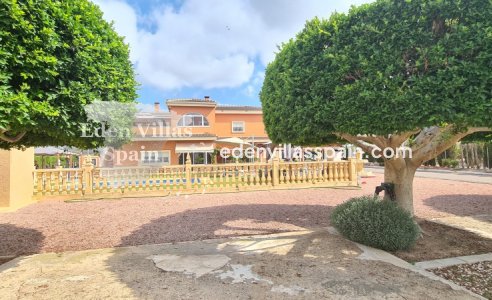 Immobilien Zweiter Hand - Landhaus - Elche