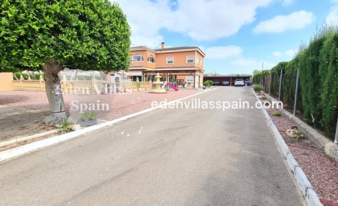 Immobilien Zweiter Hand - Landhaus - Elche