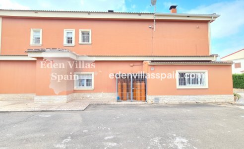 Immobilien Zweiter Hand - Landhaus - Elche