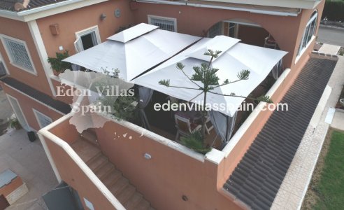 Immobilien Zweiter Hand - Landhaus - Elche