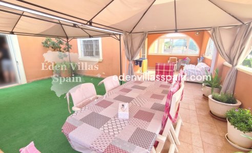 Immobilien Zweiter Hand - Landhaus - Elche