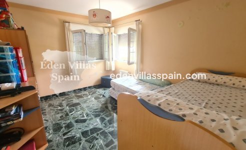 Immobilien Zweiter Hand - Landhaus - Elche