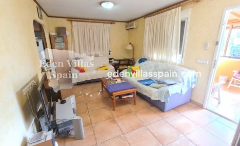 Immobilien Zweiter Hand - Landhaus - Elche