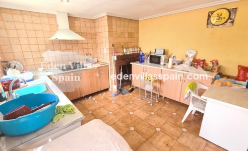 Immobilien Zweiter Hand - Landhaus - Elche