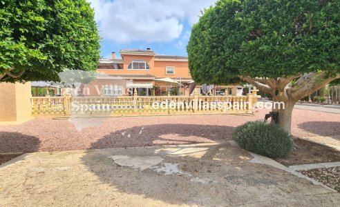 Immobilien Zweiter Hand - Landhaus - Elche