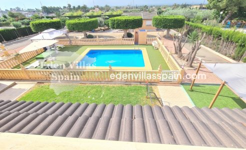 Immobilien Zweiter Hand - Landhaus - Elche