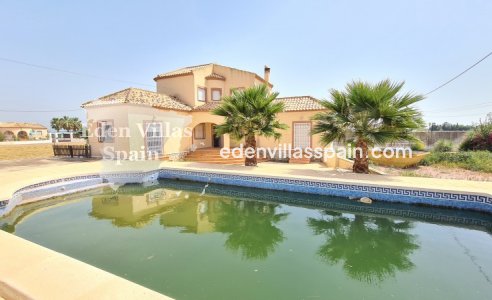 Resale - Country House - Dolores