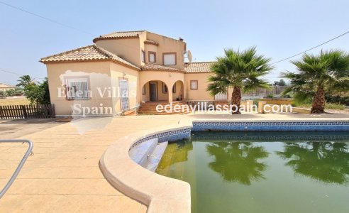 Resale - Country House - Dolores