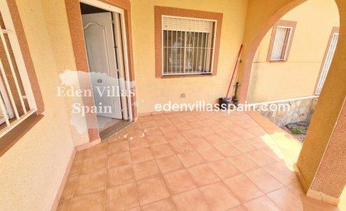 Resale - Country House - Dolores