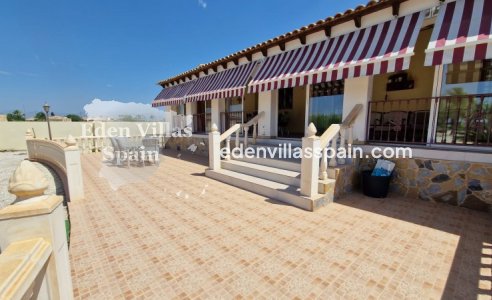 Resale - Country House - Catral