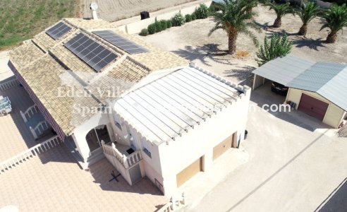 Resale - Country House - Catral