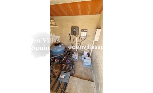 Resale - Country House - Catral