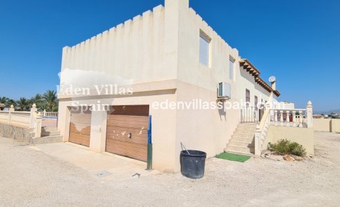 Resale - Country House - Catral