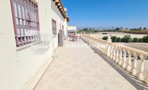 Resale - Country House - Catral