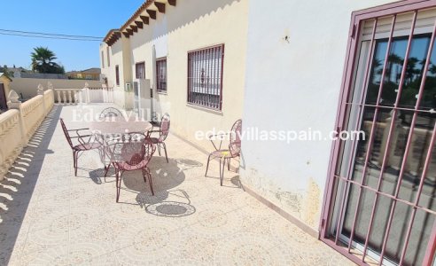 Resale - Country House - Catral