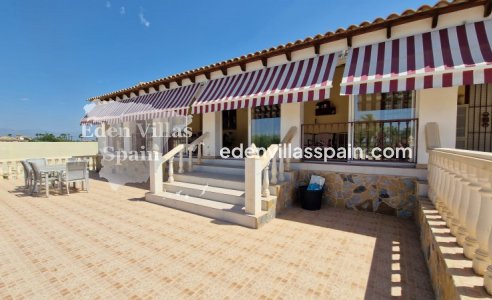 Resale - Country House - Catral