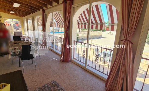 Resale - Country House - Catral