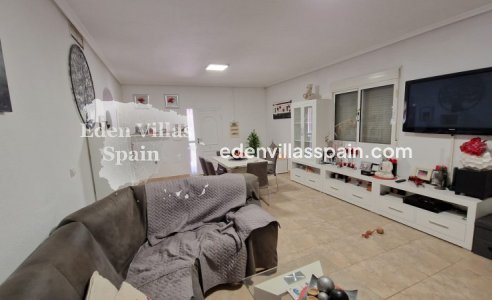 Resale - Country House - Catral