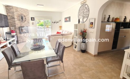 Resale - Country House - Catral