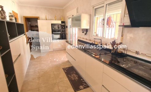 Resale - Country House - Catral