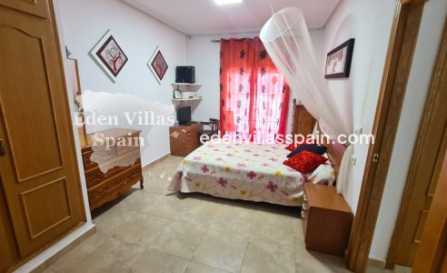 Resale - Country House - Catral