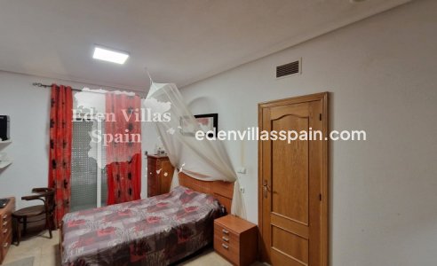 Resale - Country House - Catral