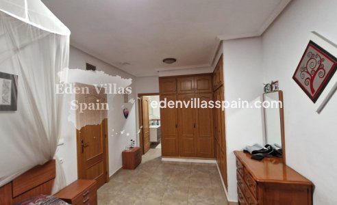 Resale - Country House - Catral