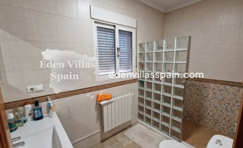 Resale - Country House - Catral