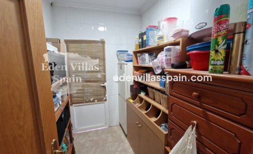 Resale - Country House - Catral