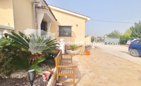 Immobilien Zweiter Hand - Landhaus - Elche