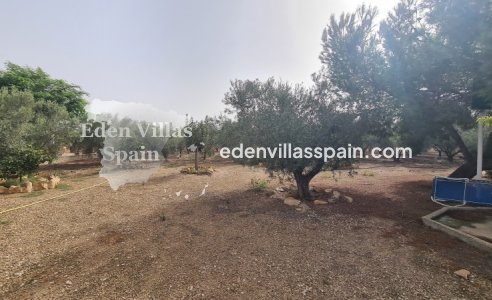 Immobilien Zweiter Hand - Landhaus - Elche