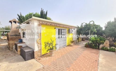 Immobilien Zweiter Hand - Landhaus - Elche