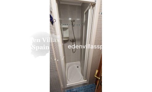 Wederverkoop - Appartement met zeezicht - Santa Pola