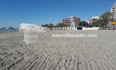 Wederverkoop - Appartement met zeezicht - Santa Pola