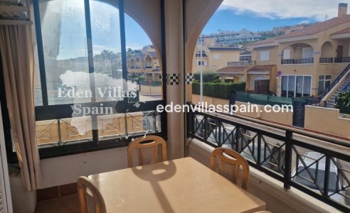 Wederverkoop - Appartement - Santa Pola