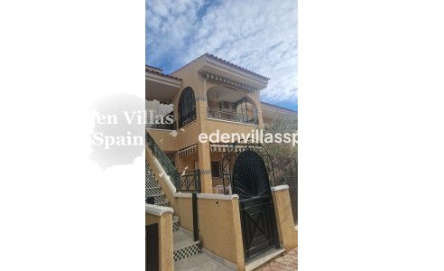 Wederverkoop - Appartement - Santa Pola