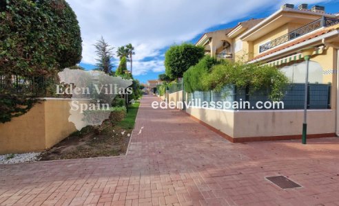 Wederverkoop - Appartement - Santa Pola