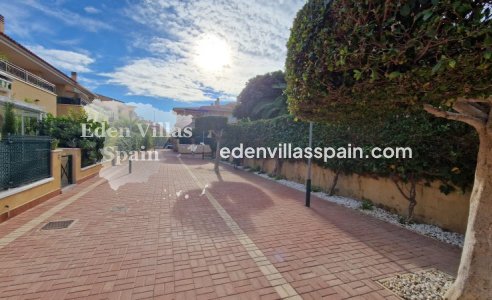 Wederverkoop - Appartement - Santa Pola